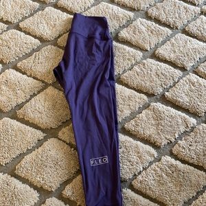 Fleo Leggings